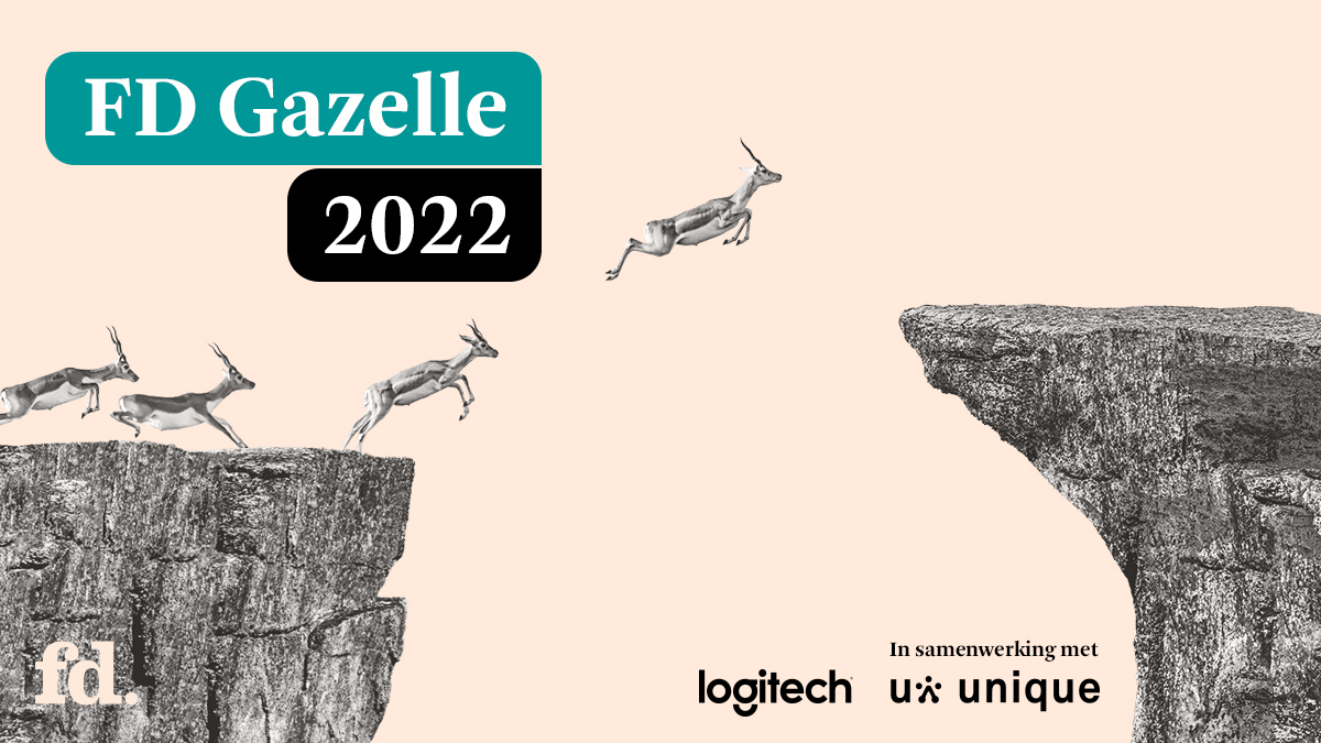 FD Gazellen 2022