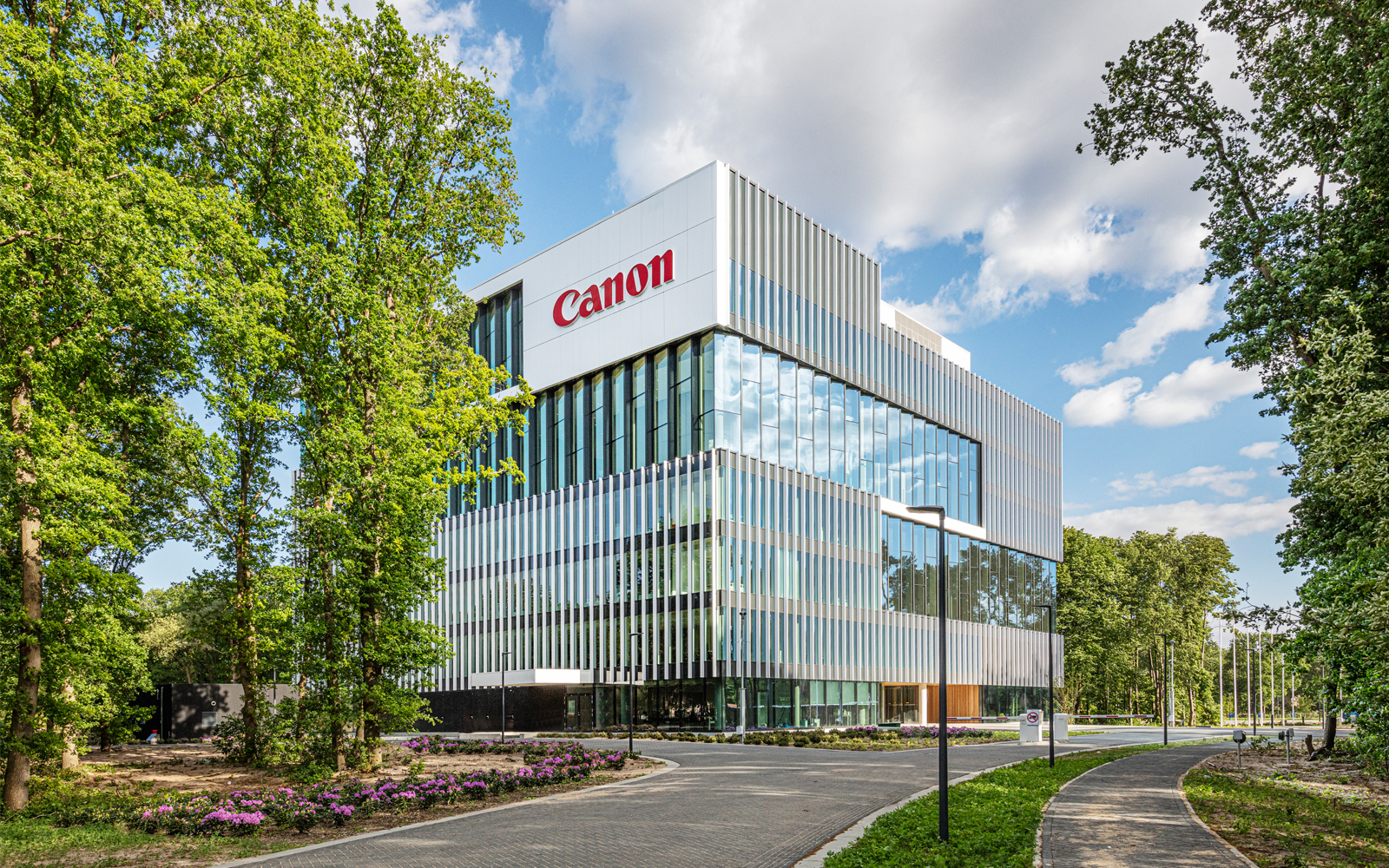 canon