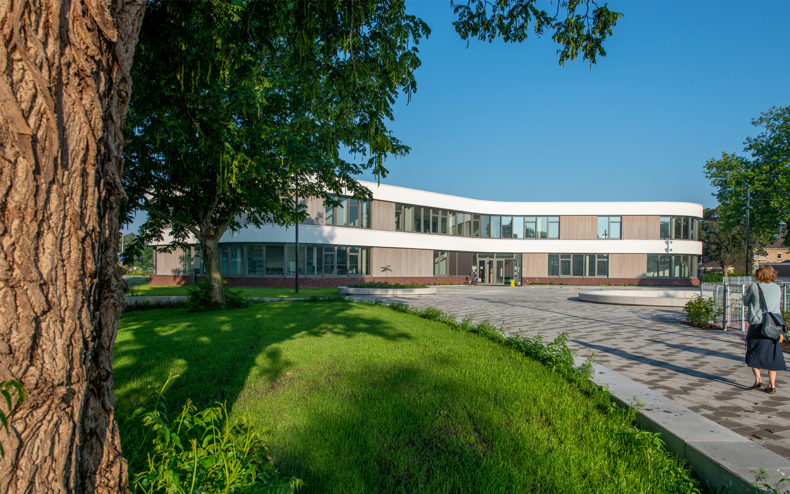 ashram nieuwkoop