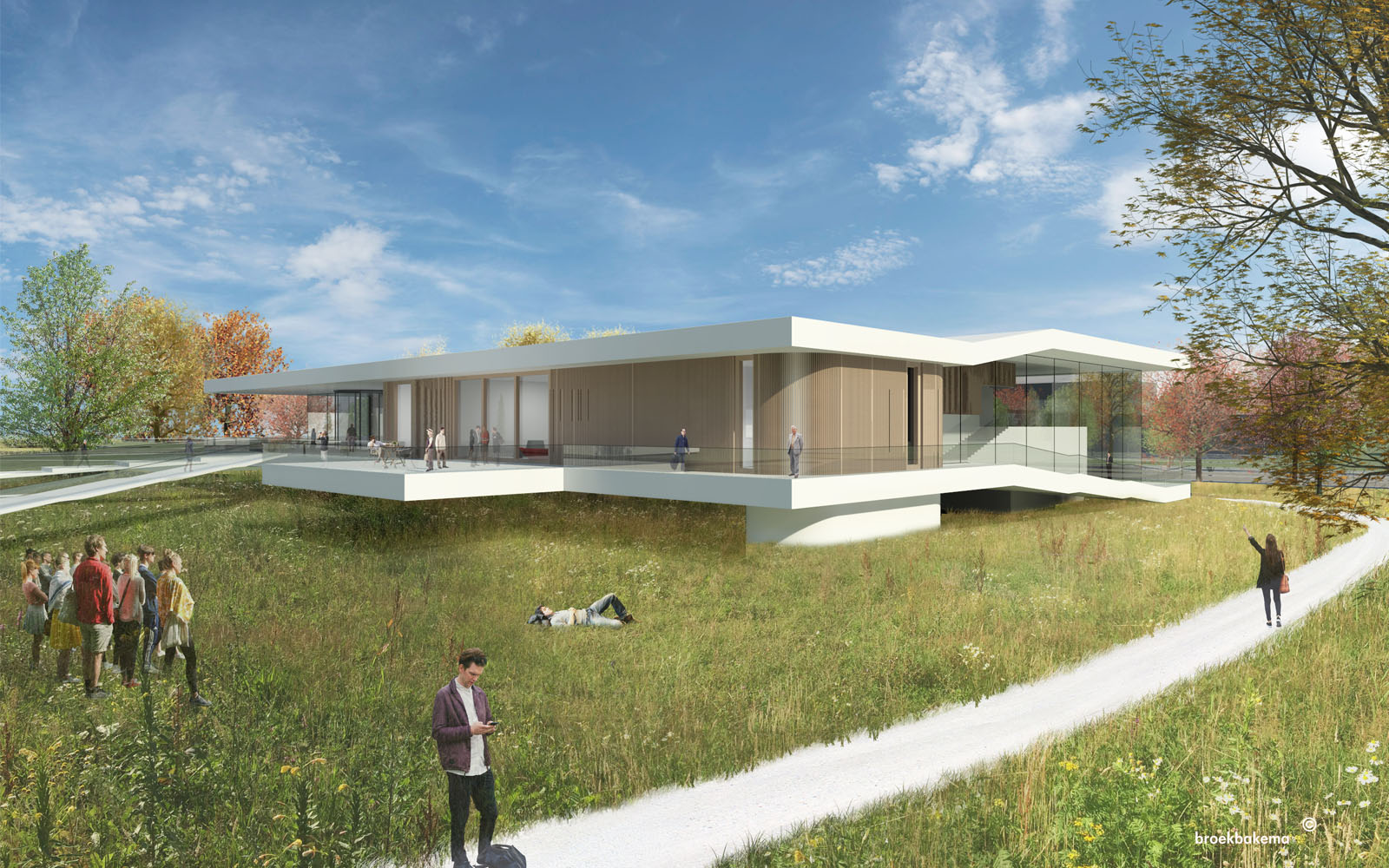 wur dialogue centre