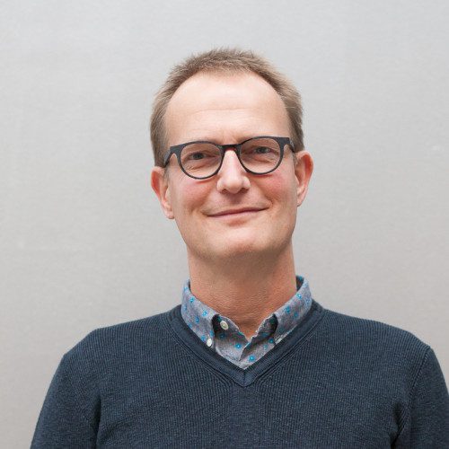 erik van eck