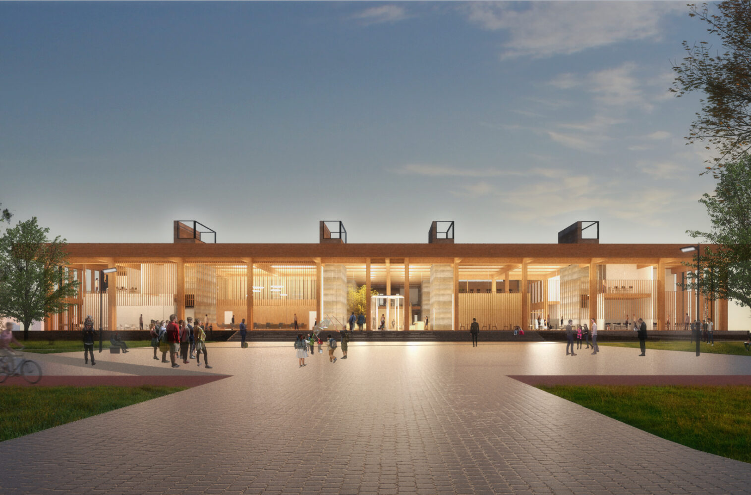 voorst renovatie